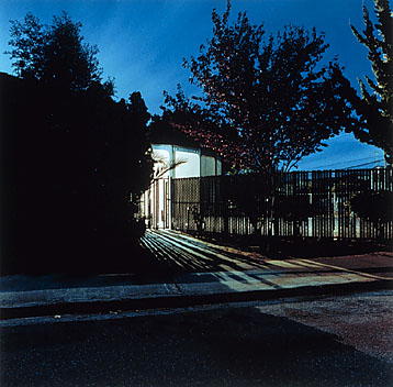 Yoshi Abe, Untitled #17