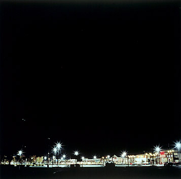 Yoshi Abe, Untitled  #11