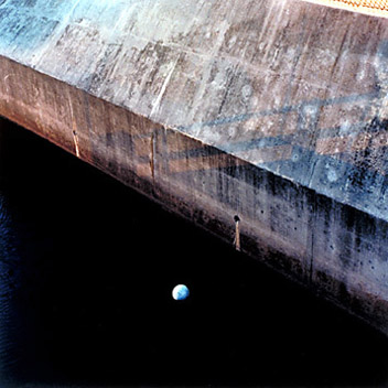 Yoshi Abe, Untitled #9