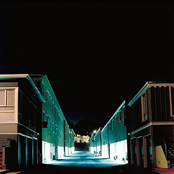Yoshi Abe, Untitled #33